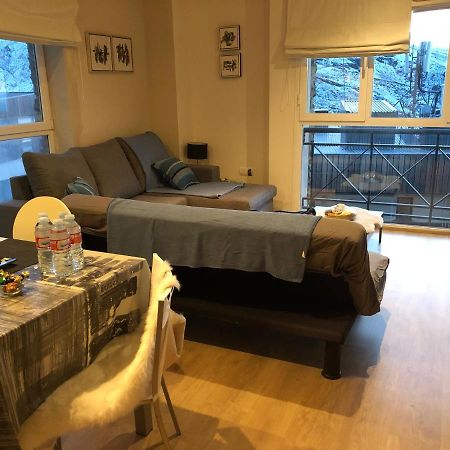 סיירה נבדה Apartamento De Lujo Con Vistas Panoramicas מראה חיצוני תמונה