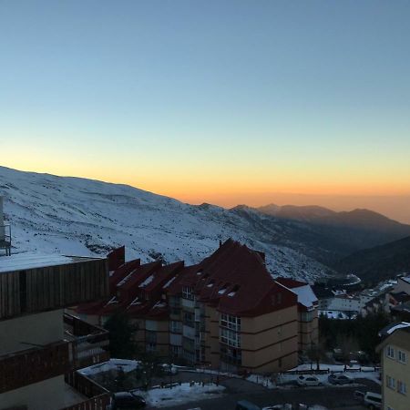 סיירה נבדה Apartamento De Lujo Con Vistas Panoramicas מראה חיצוני תמונה