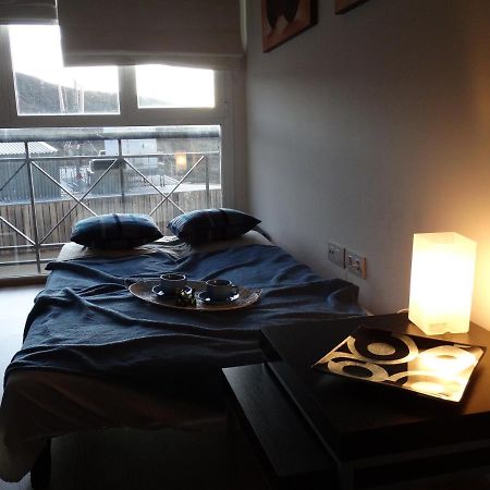 סיירה נבדה Apartamento De Lujo Con Vistas Panoramicas מראה חיצוני תמונה
