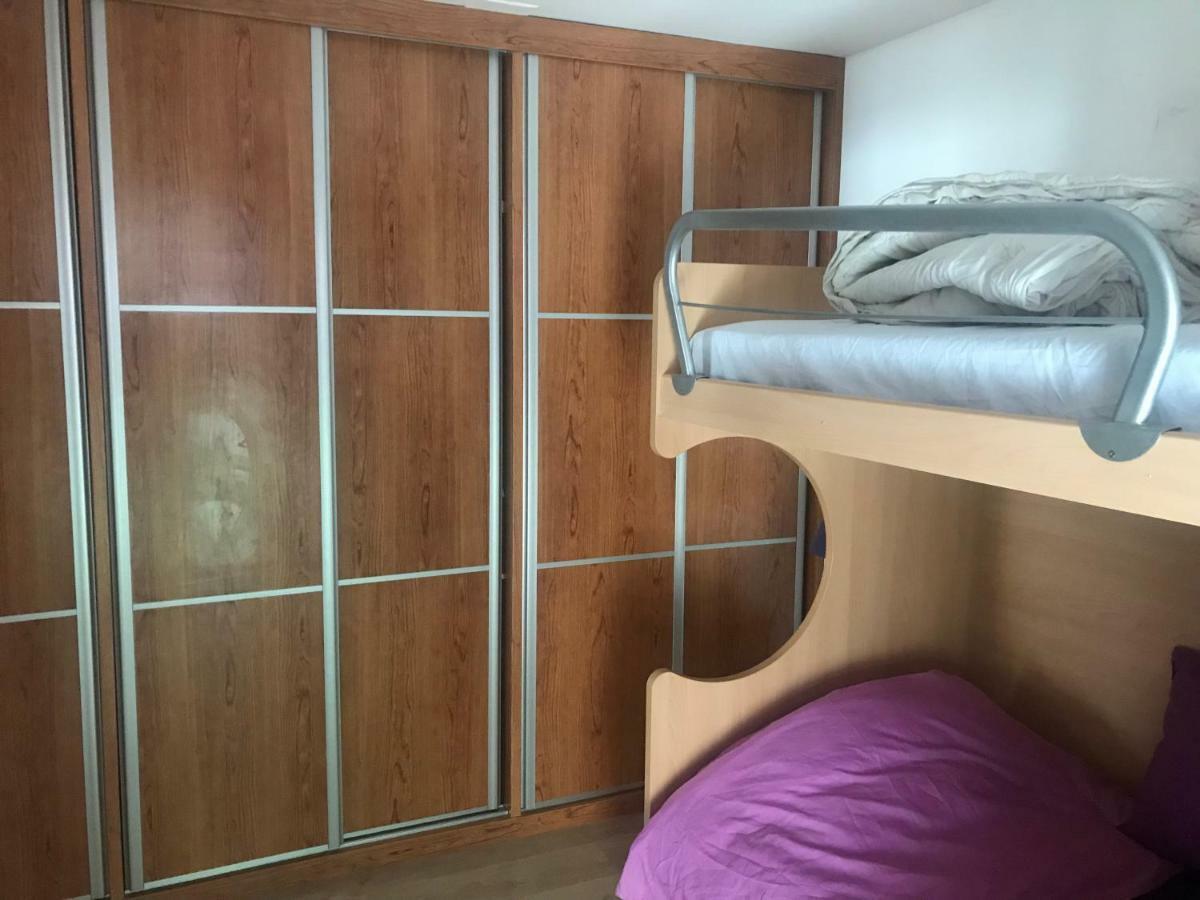 סיירה נבדה Apartamento De Lujo Con Vistas Panoramicas מראה חיצוני תמונה