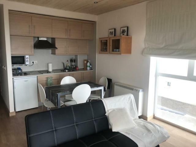 סיירה נבדה Apartamento De Lujo Con Vistas Panoramicas מראה חיצוני תמונה
