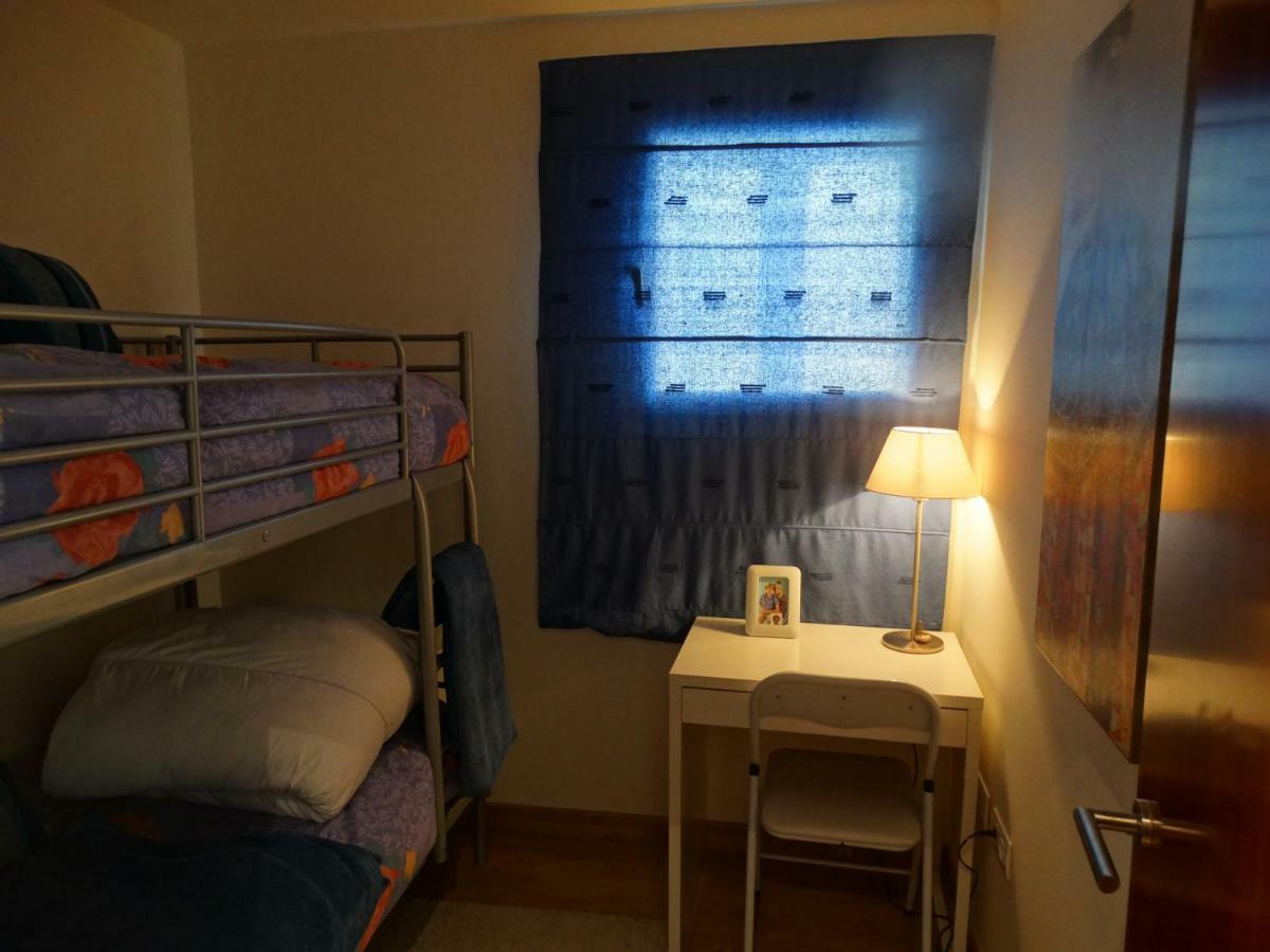 סיירה נבדה Apartamento De Lujo Con Vistas Panoramicas מראה חיצוני תמונה
