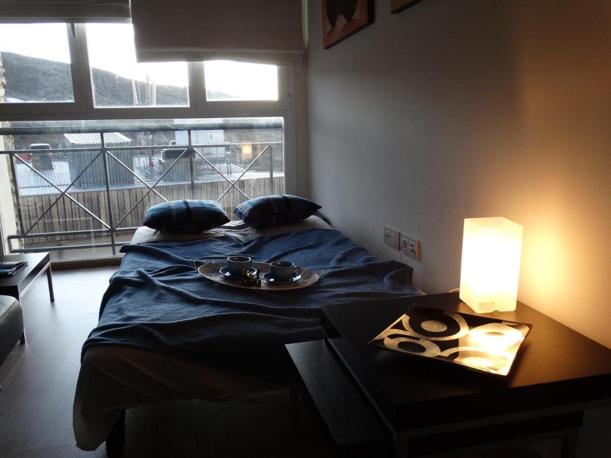 סיירה נבדה Apartamento De Lujo Con Vistas Panoramicas מראה חיצוני תמונה