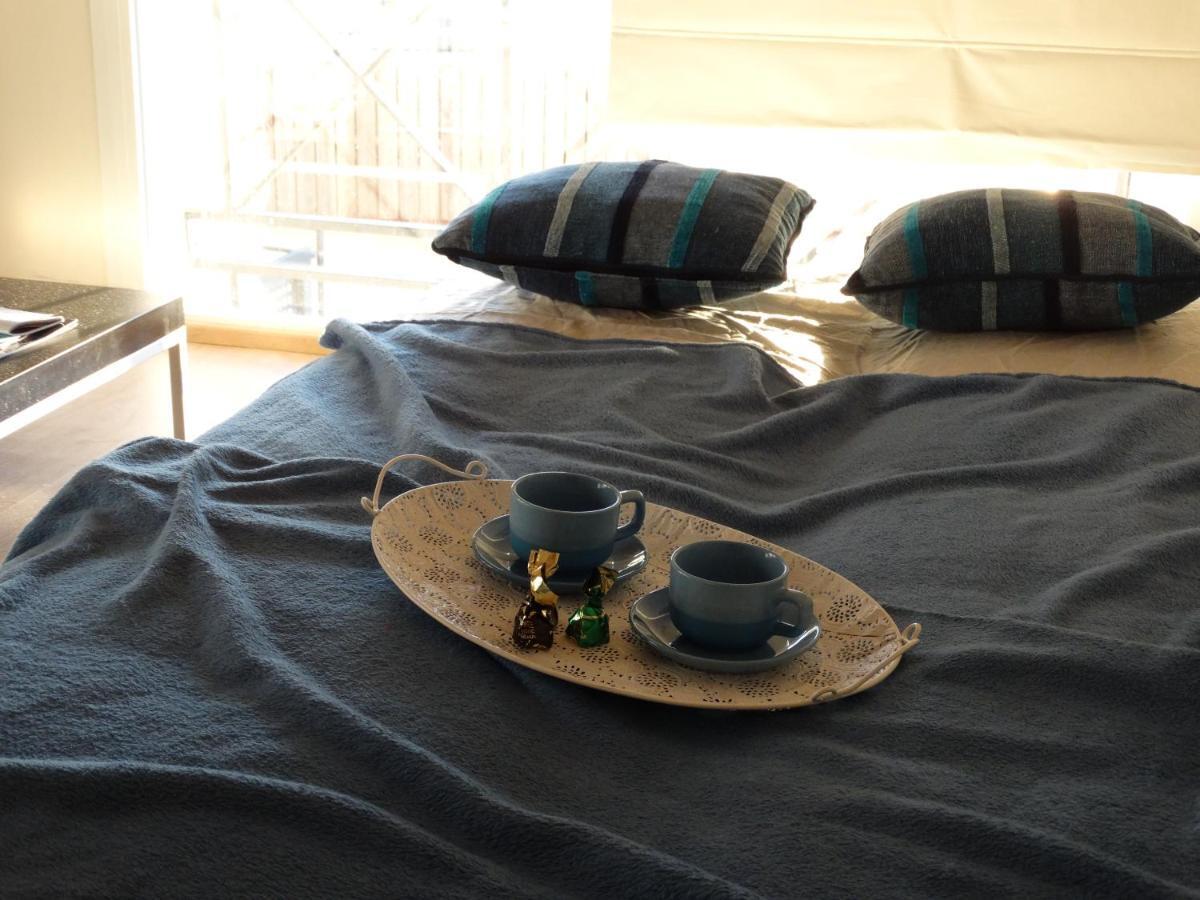 סיירה נבדה Apartamento De Lujo Con Vistas Panoramicas מראה חיצוני תמונה