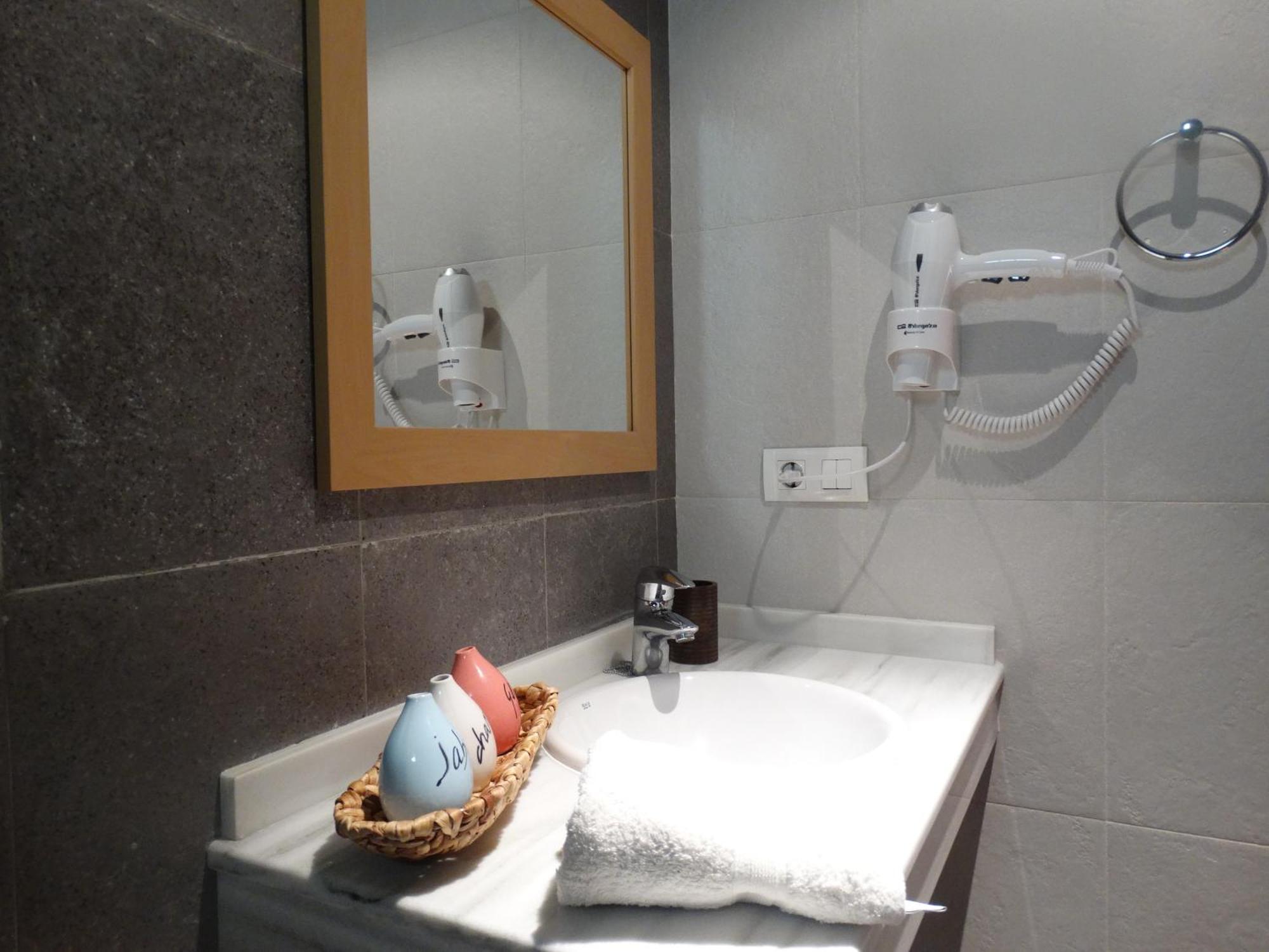 סיירה נבדה Apartamento De Lujo Con Vistas Panoramicas מראה חיצוני תמונה